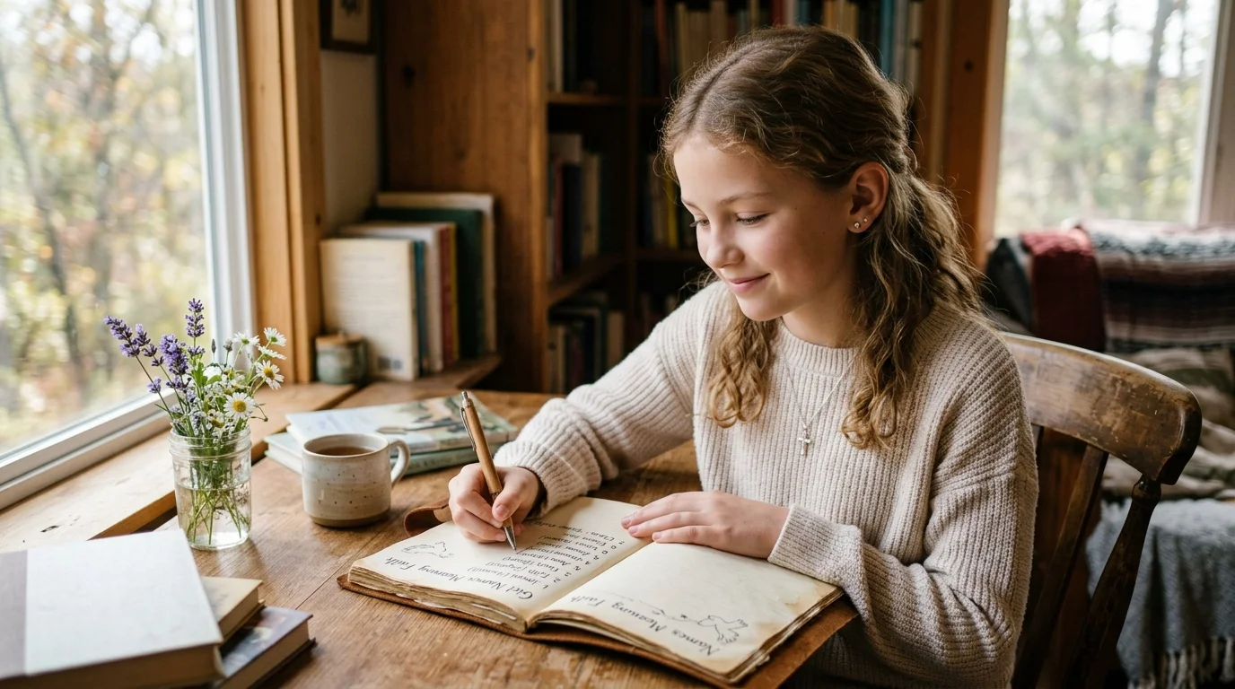 Rare Girl Names Inspired by Faith