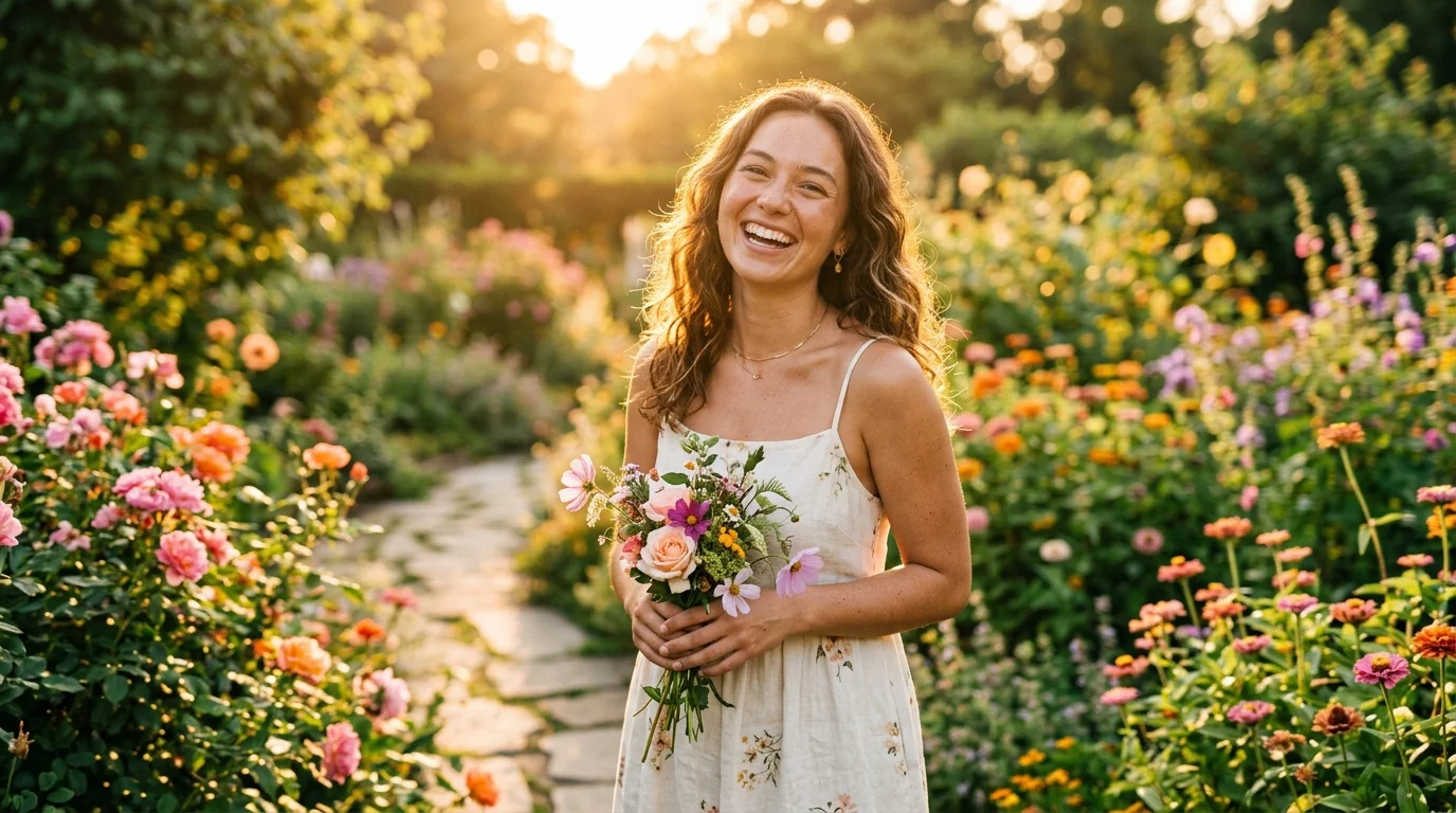Rare Names Inspired by Radiance