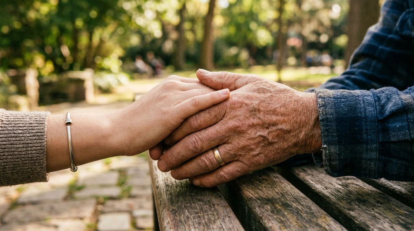 Rare Names Inspired by Trust