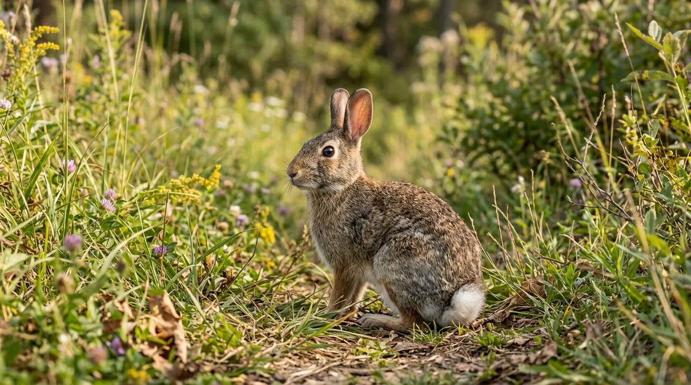 Japanese Names Inspired by Rabbits and Nature