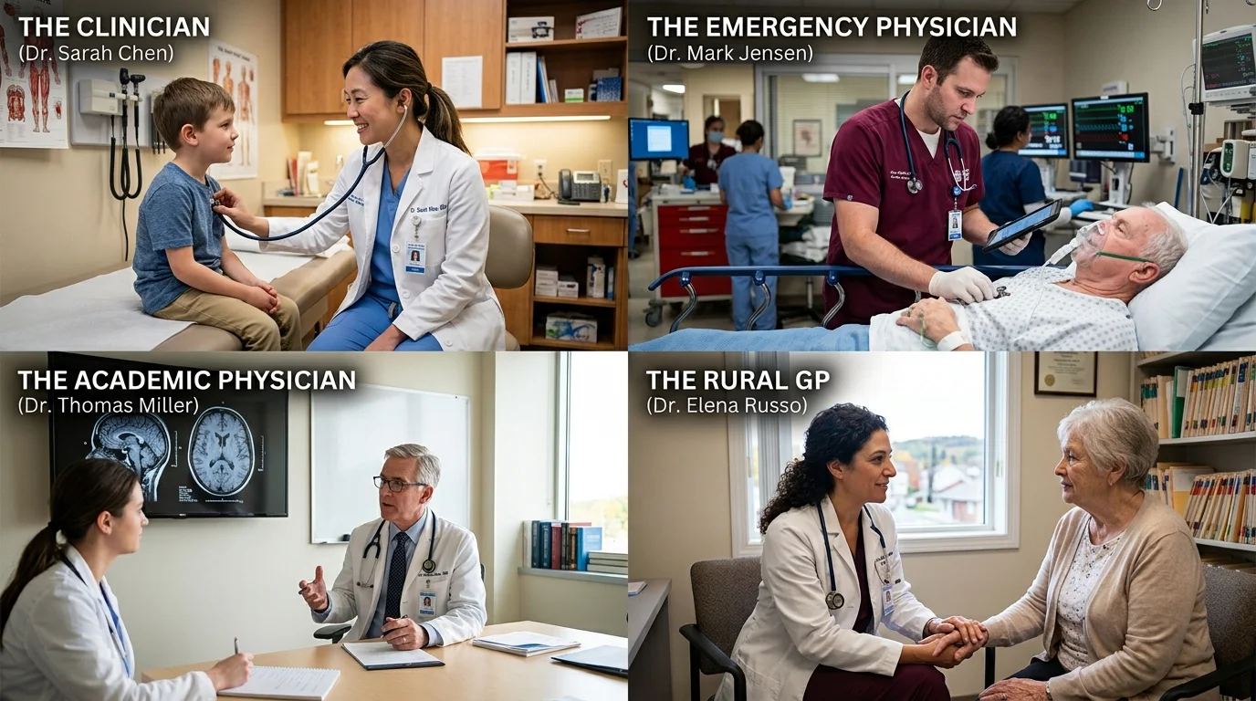 Names That Mean Physician, Healer