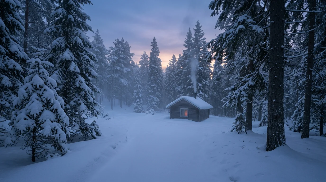 Names That Mean Silence, Quiet, or Stillness