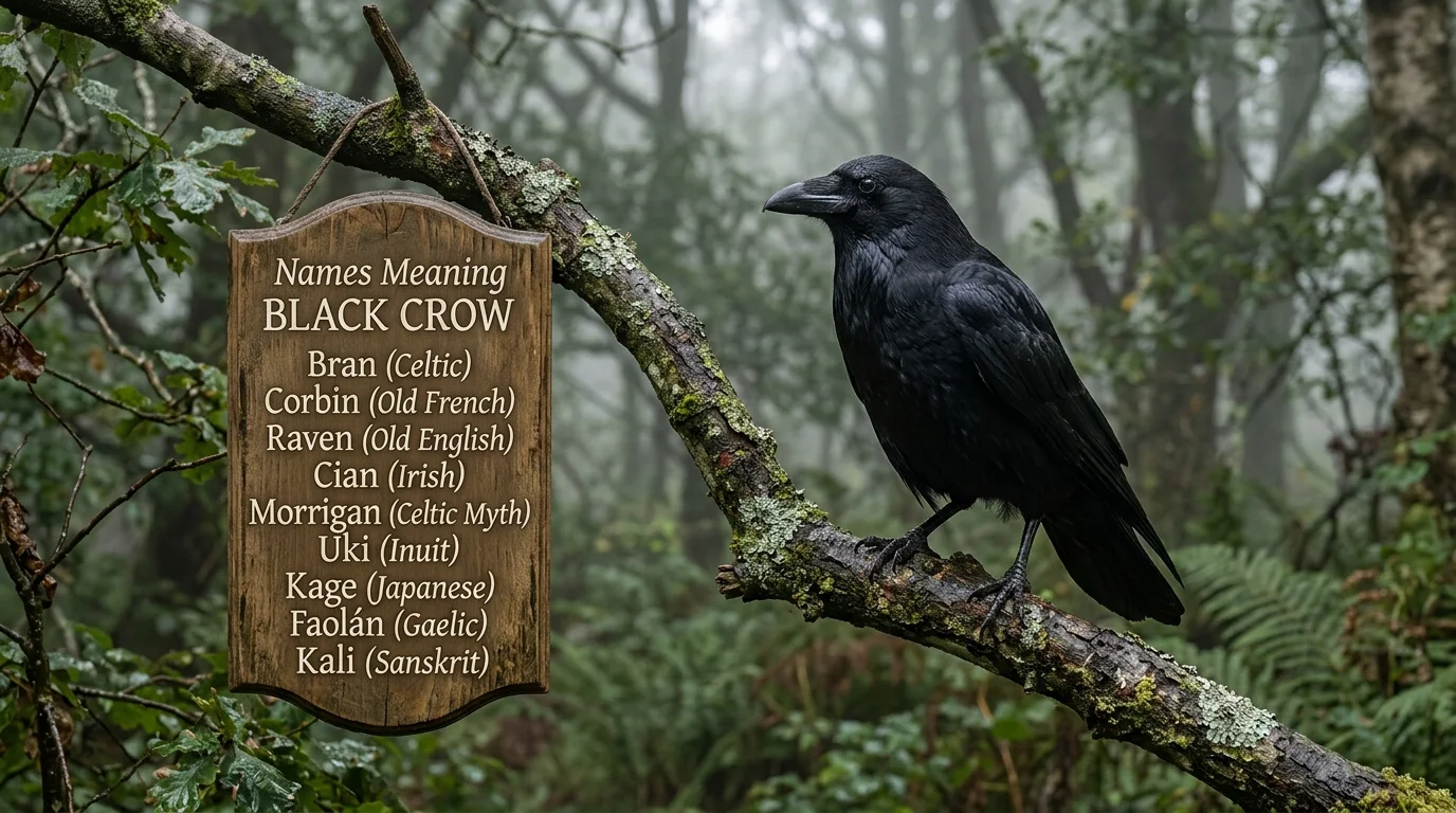 Names That Symbolize Intelligence