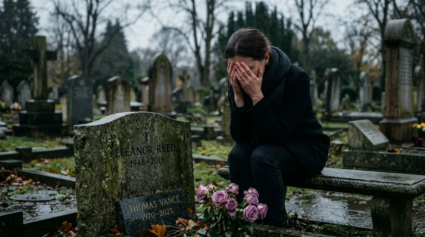 Rare Names Associated With Grief and Sorrow