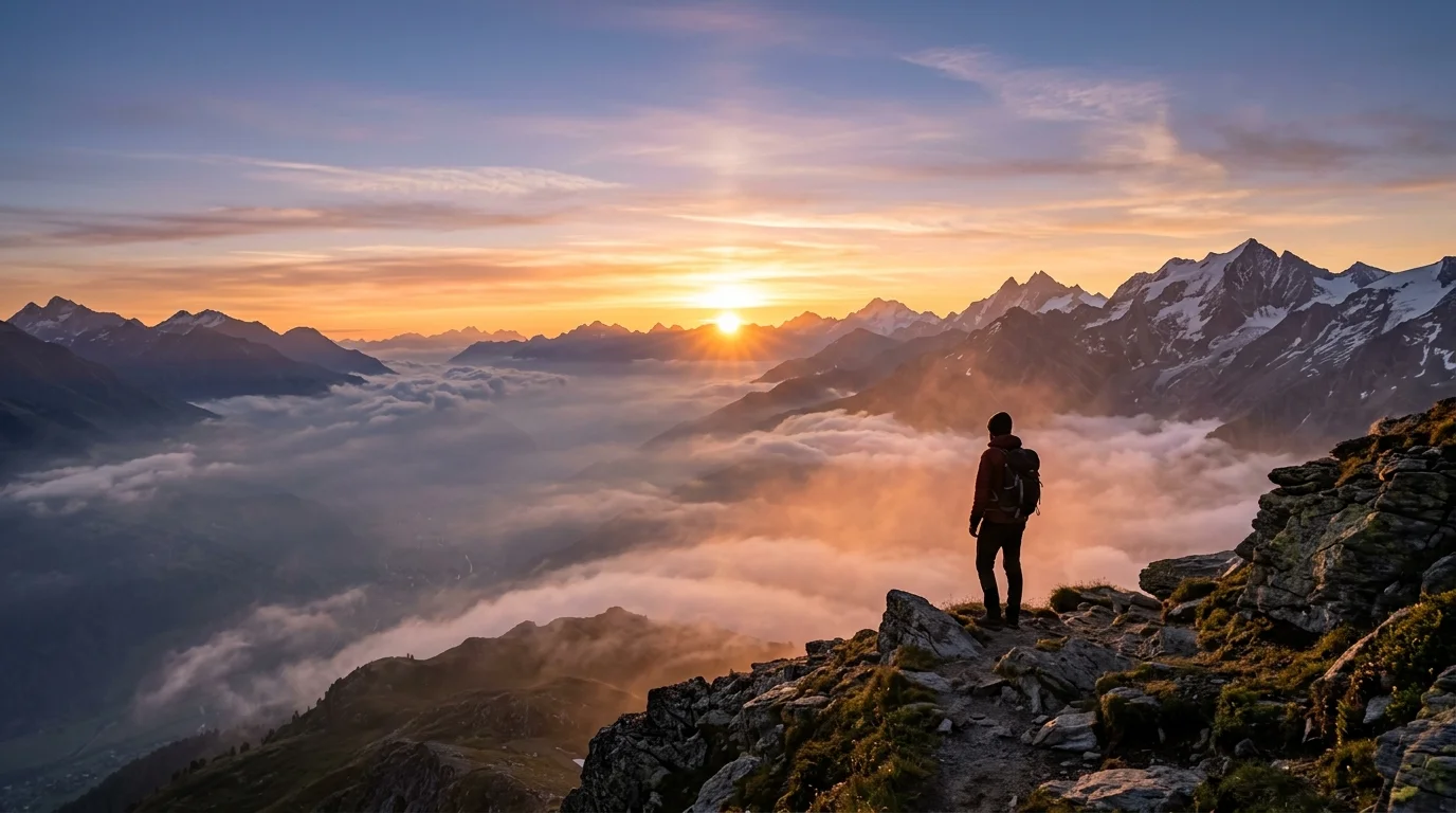 Rare Names Inspired by Sunrise Light