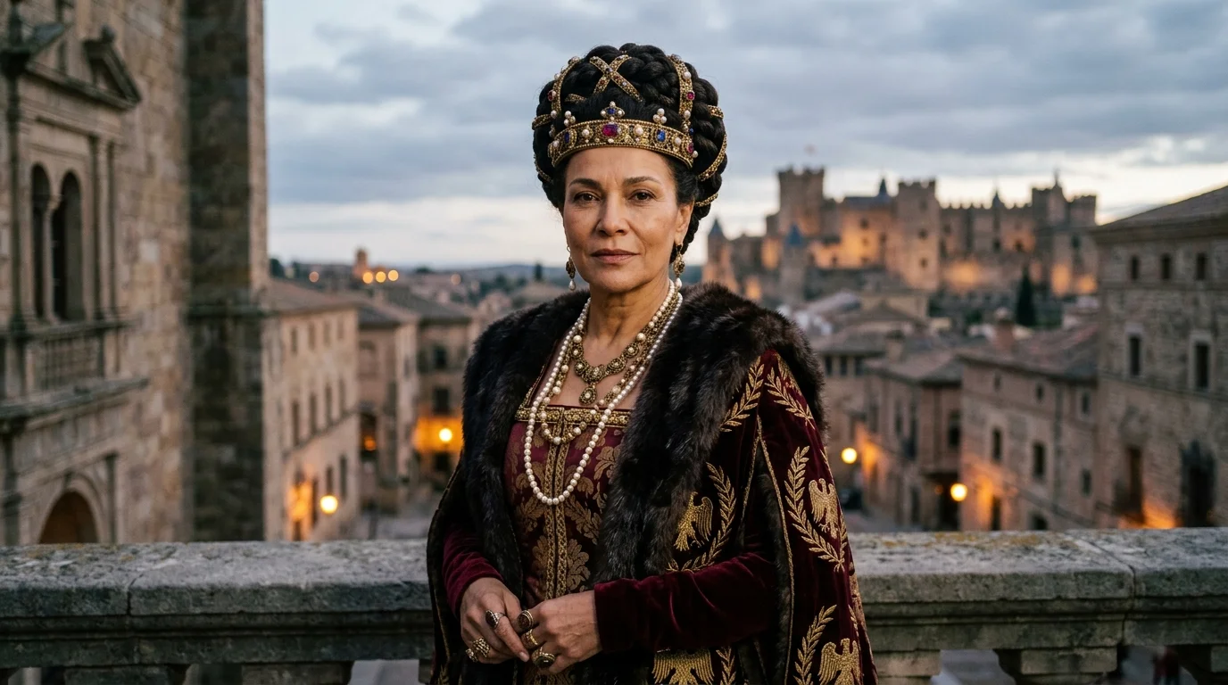 Rare Names That Mean Empress or Queen