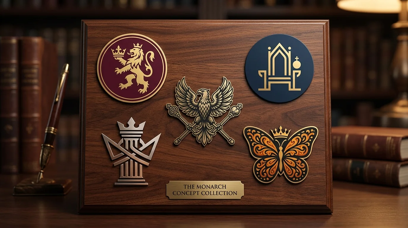 Rare Names That Mean Monarch