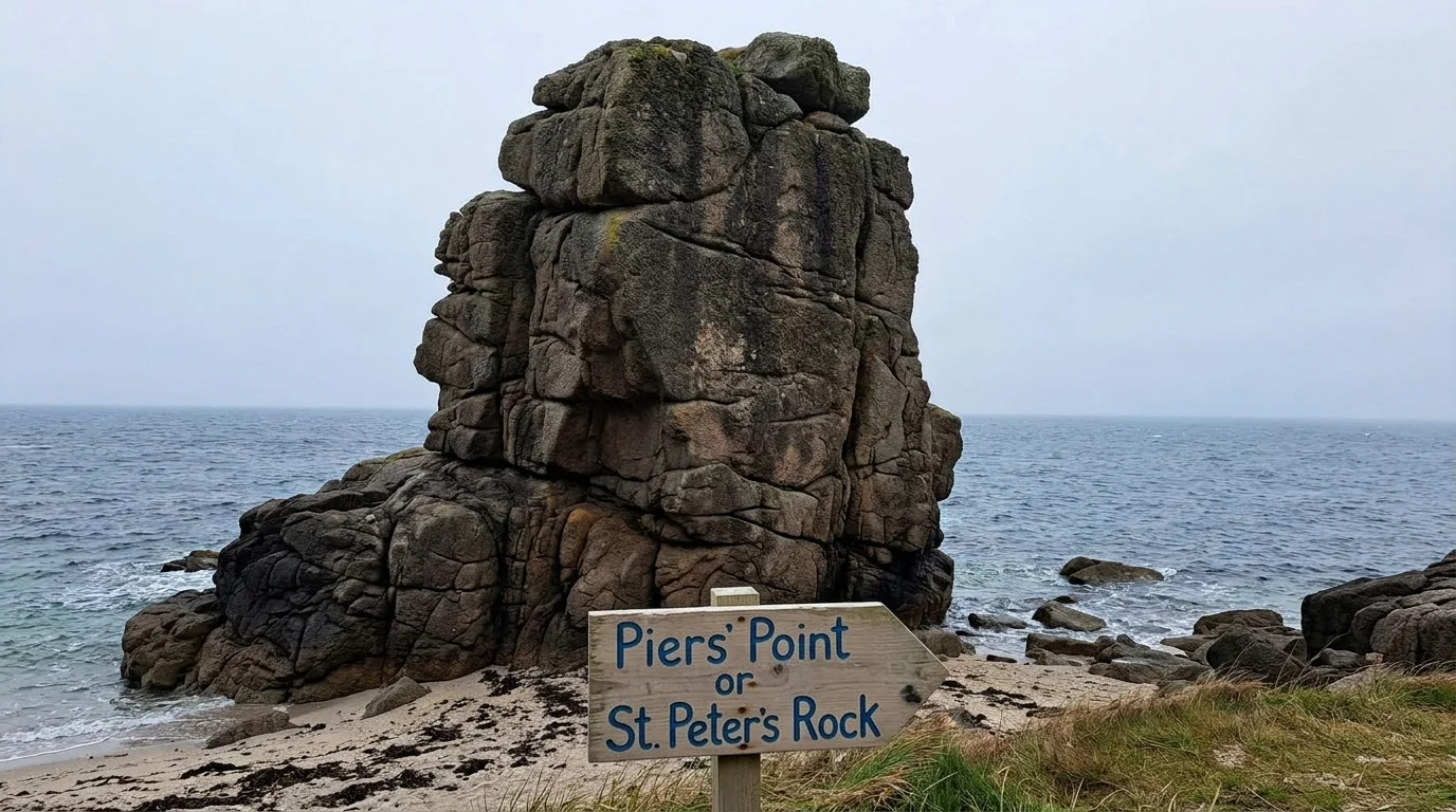 Rare Names That Mean Stone or Are Inspired by Rocks