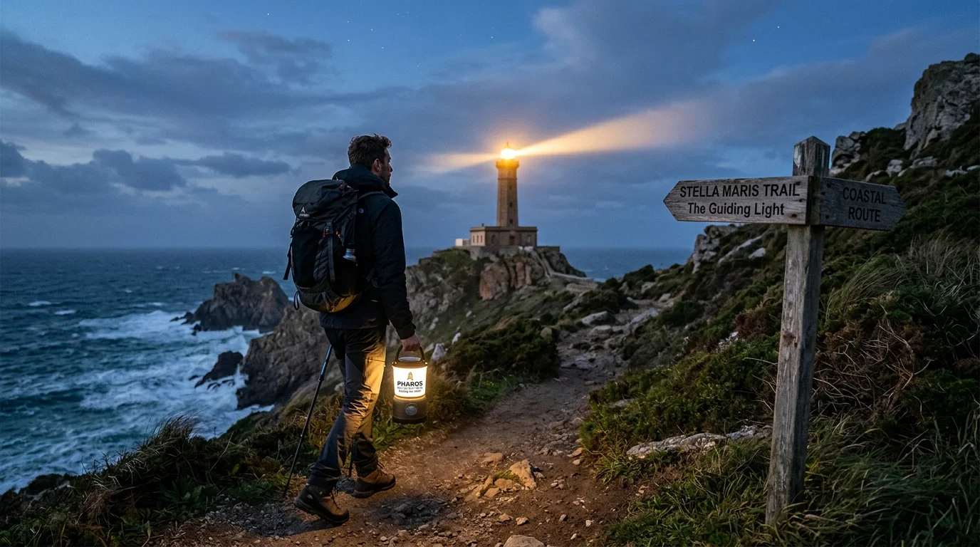 Rare Names That Symbolize a Guiding Light