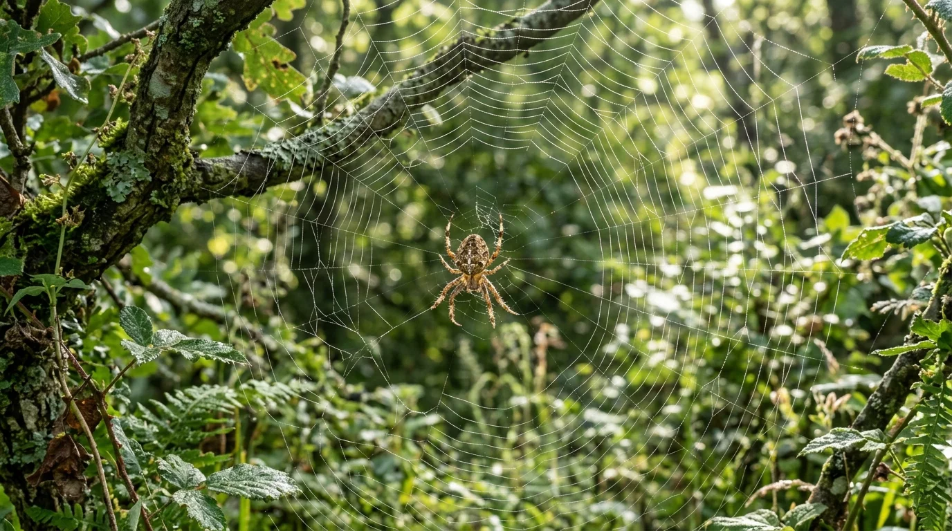 Unique Web Weaver Names