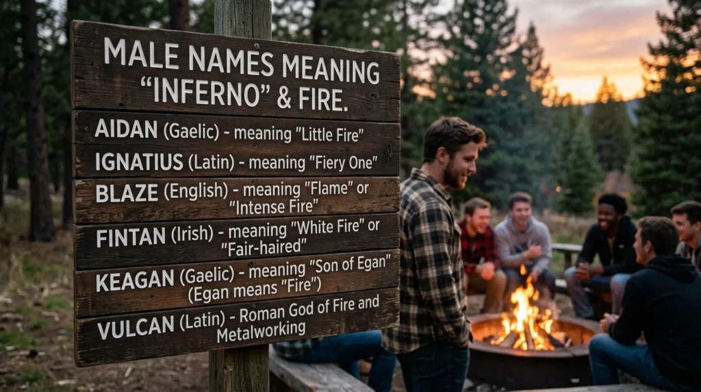 male names that mean inferno