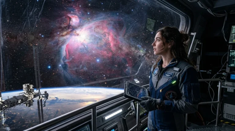 names that mean cosmos