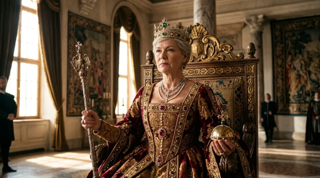 names that mean empress