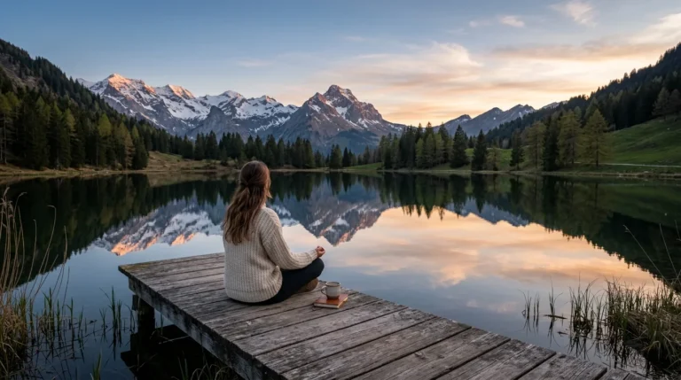 names that mean serenity