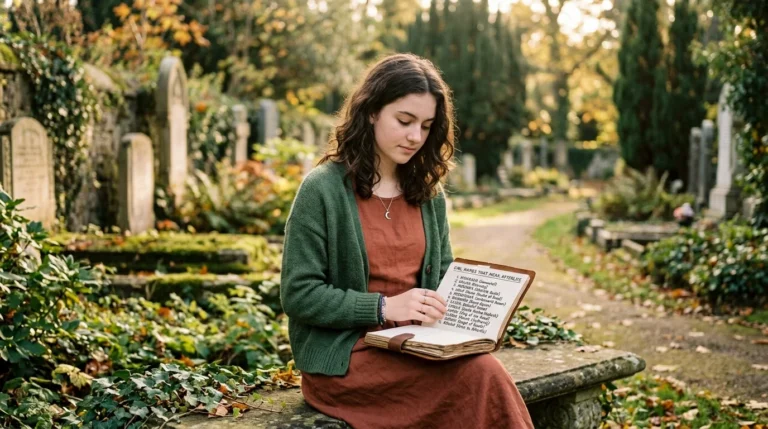 girl names that mean afterlife
