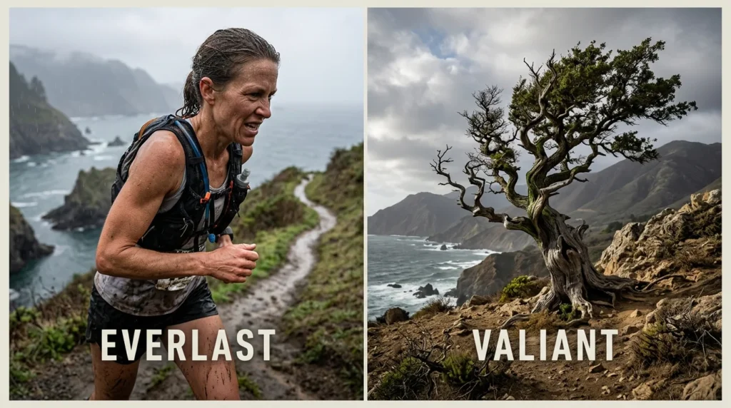 names that mean endurance