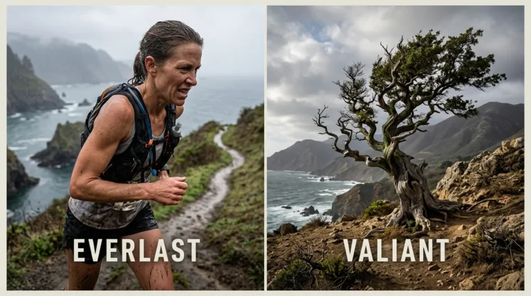 names that mean endurance