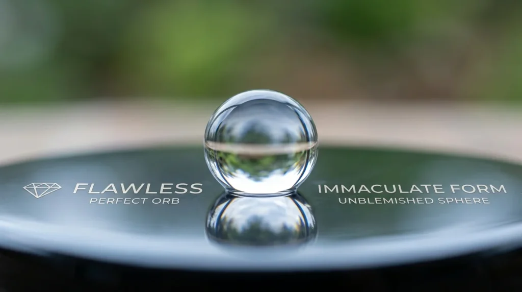 names that mean flawless