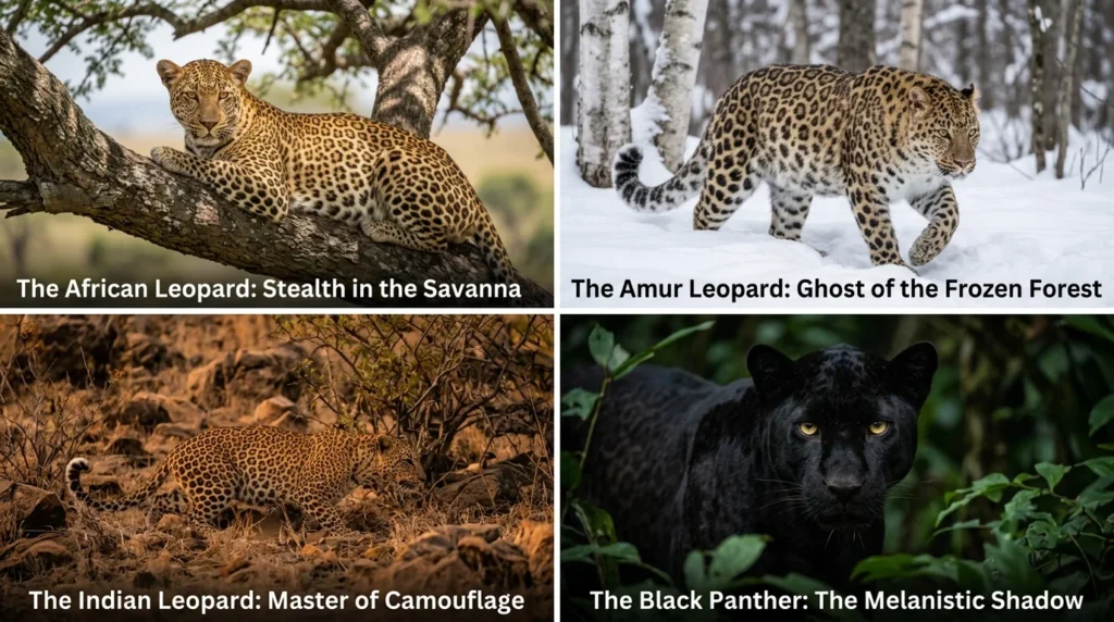 names that mean leopard