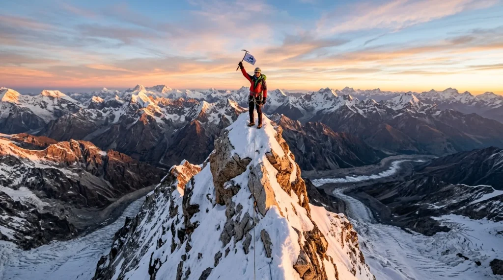 names that mean peak