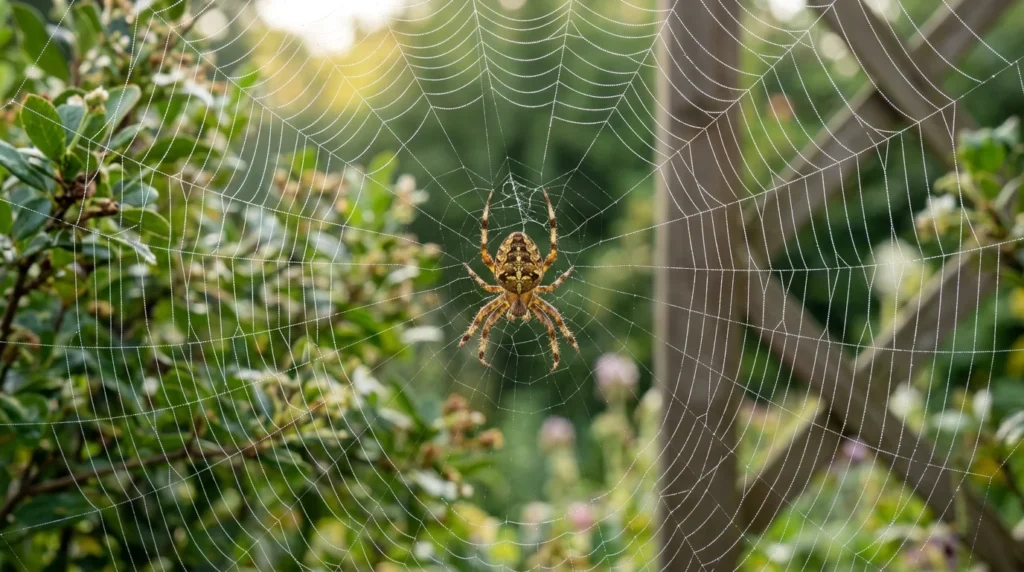names that mean web weaver