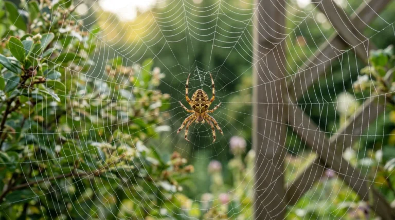names that mean web weaver
